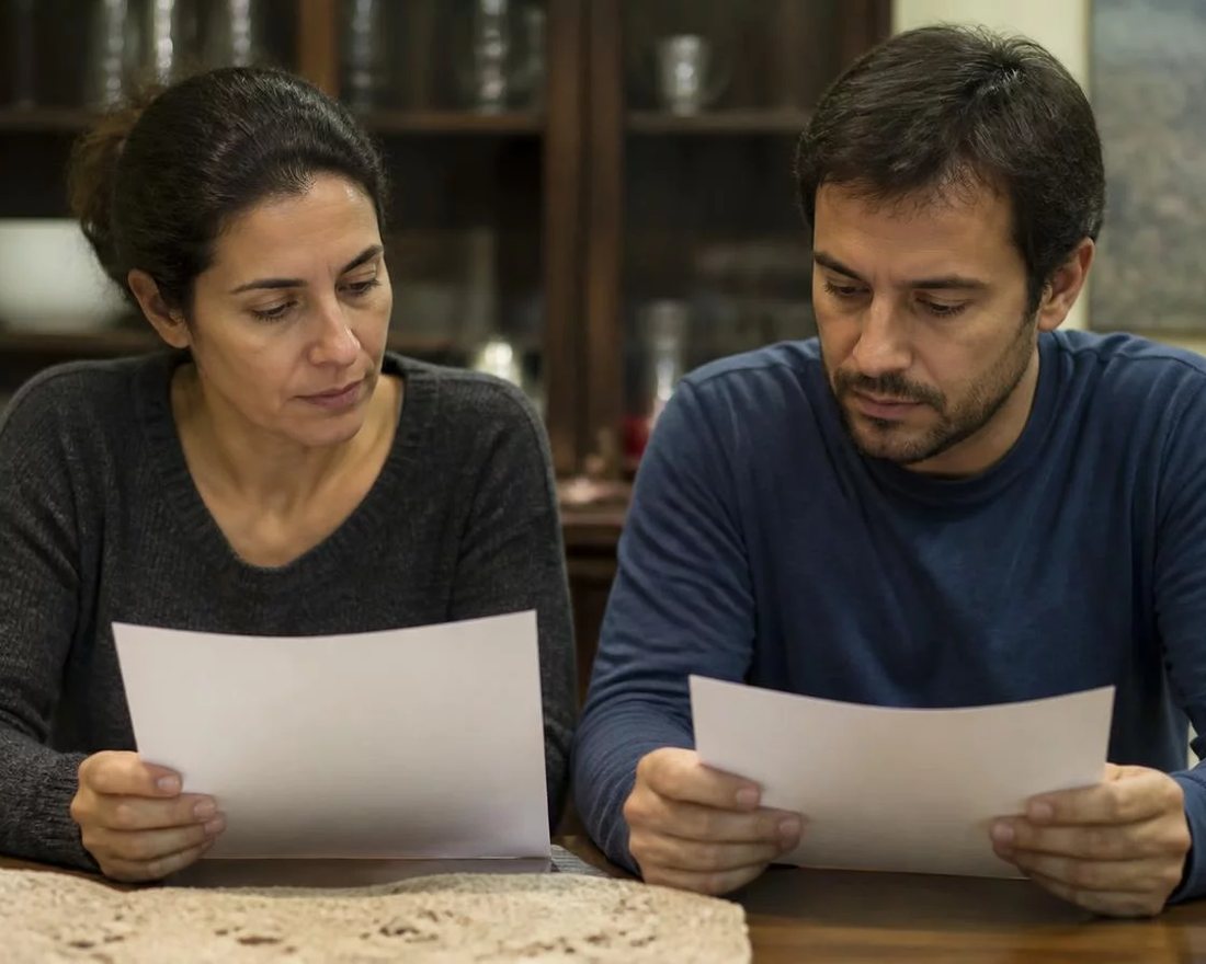 Grupo numa sala clara de reunião, com uma pessoa em pé sustentando um ponto